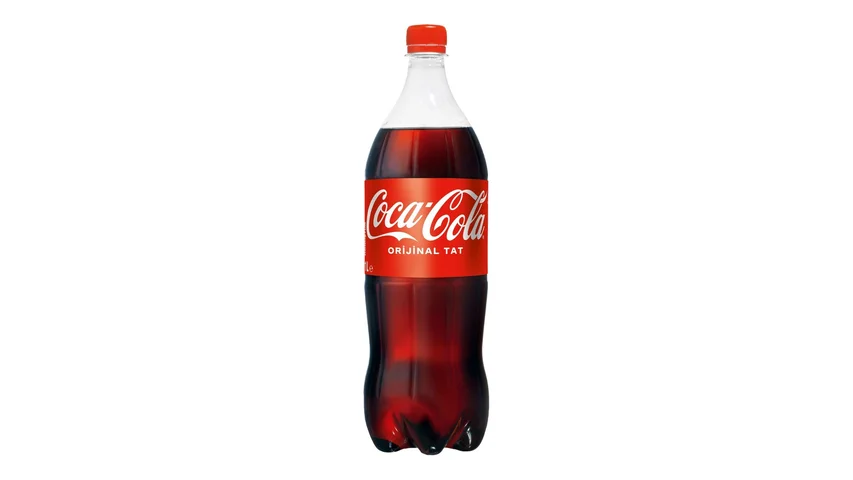Coca-Cola (1 L.)