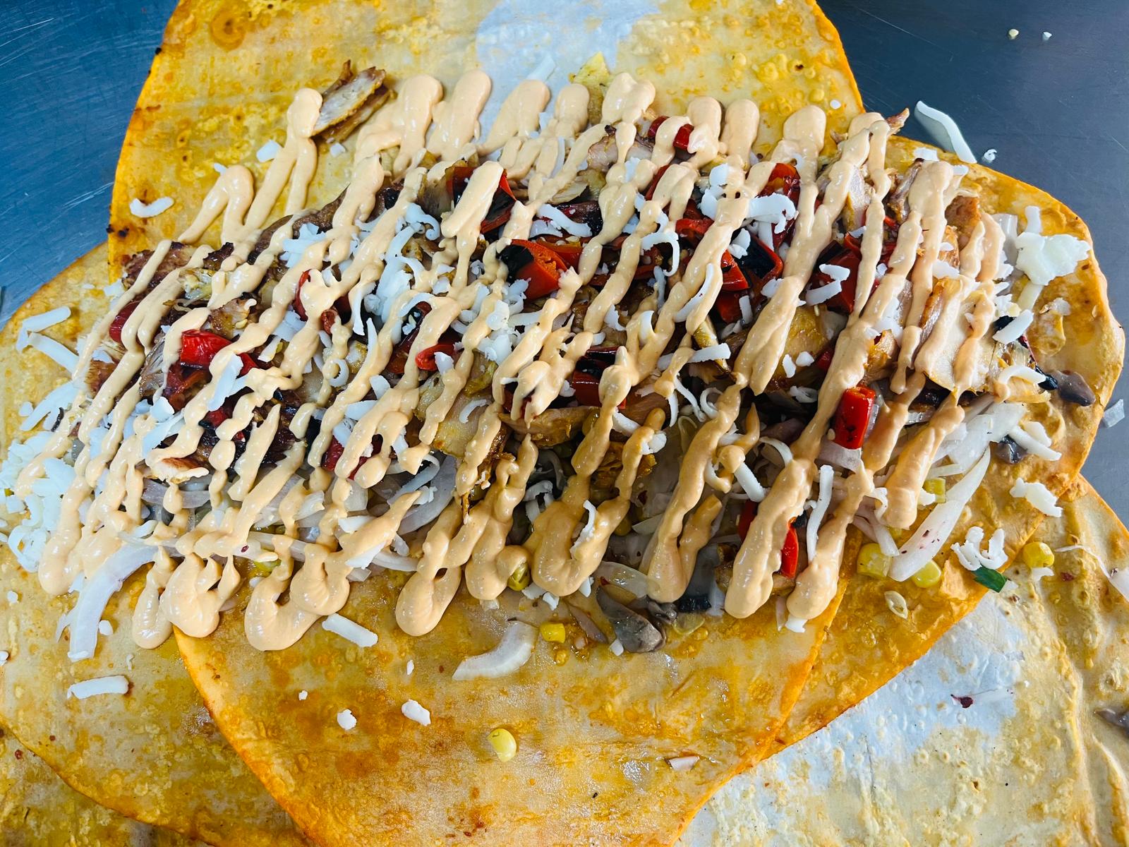 Antakya Tavuk Döner