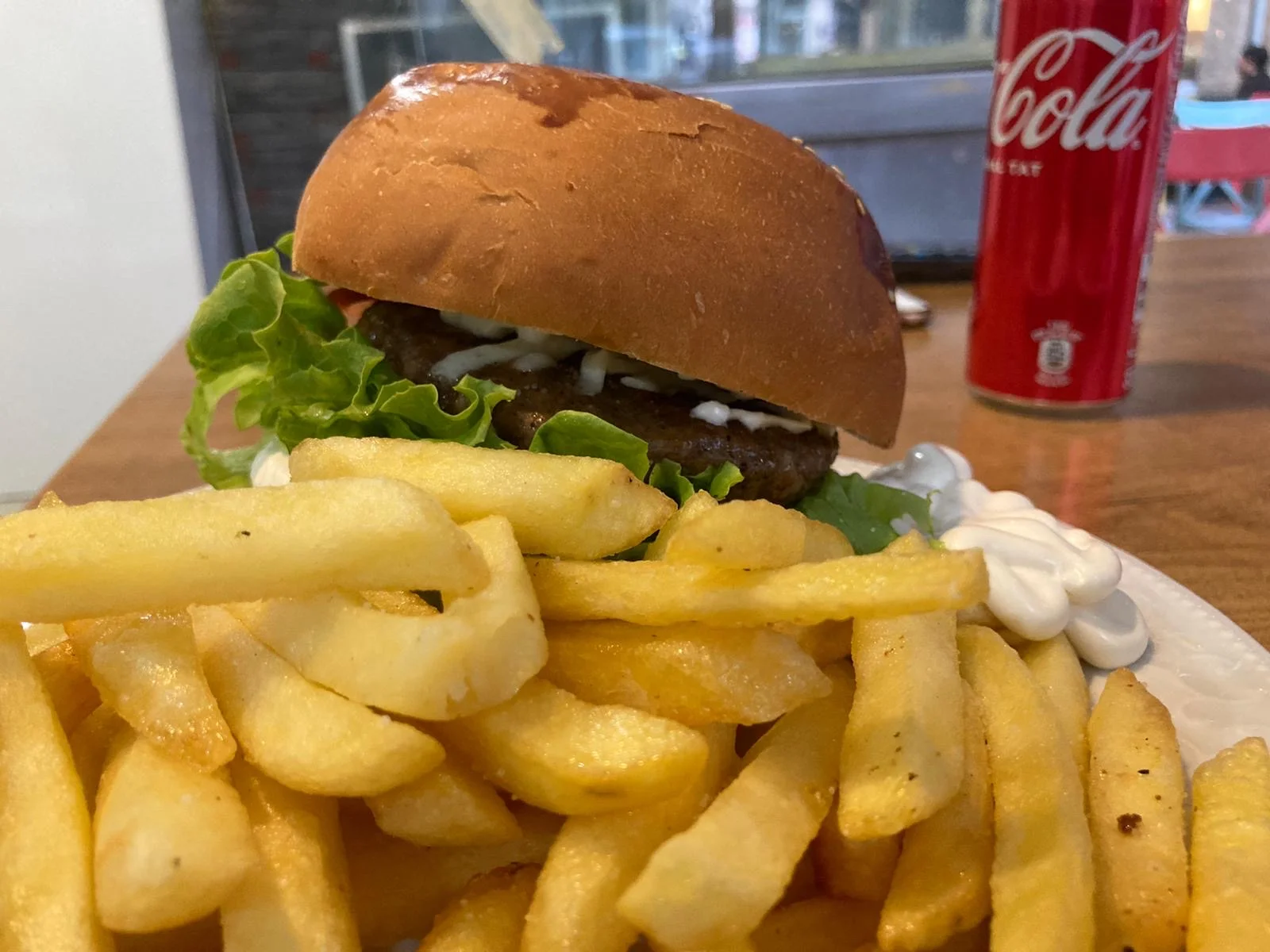 Hamburger Menu