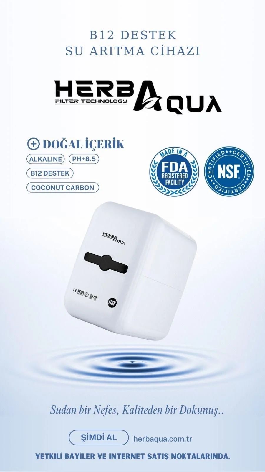 Hörbi Agua