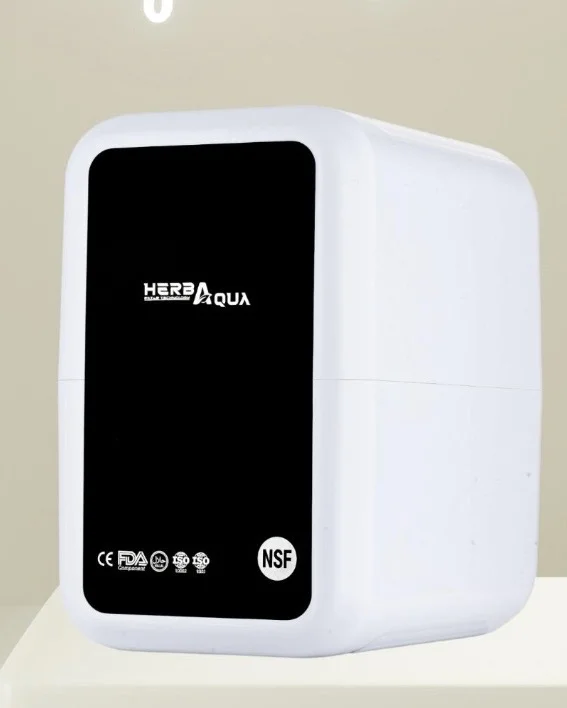 Hörbi Agua