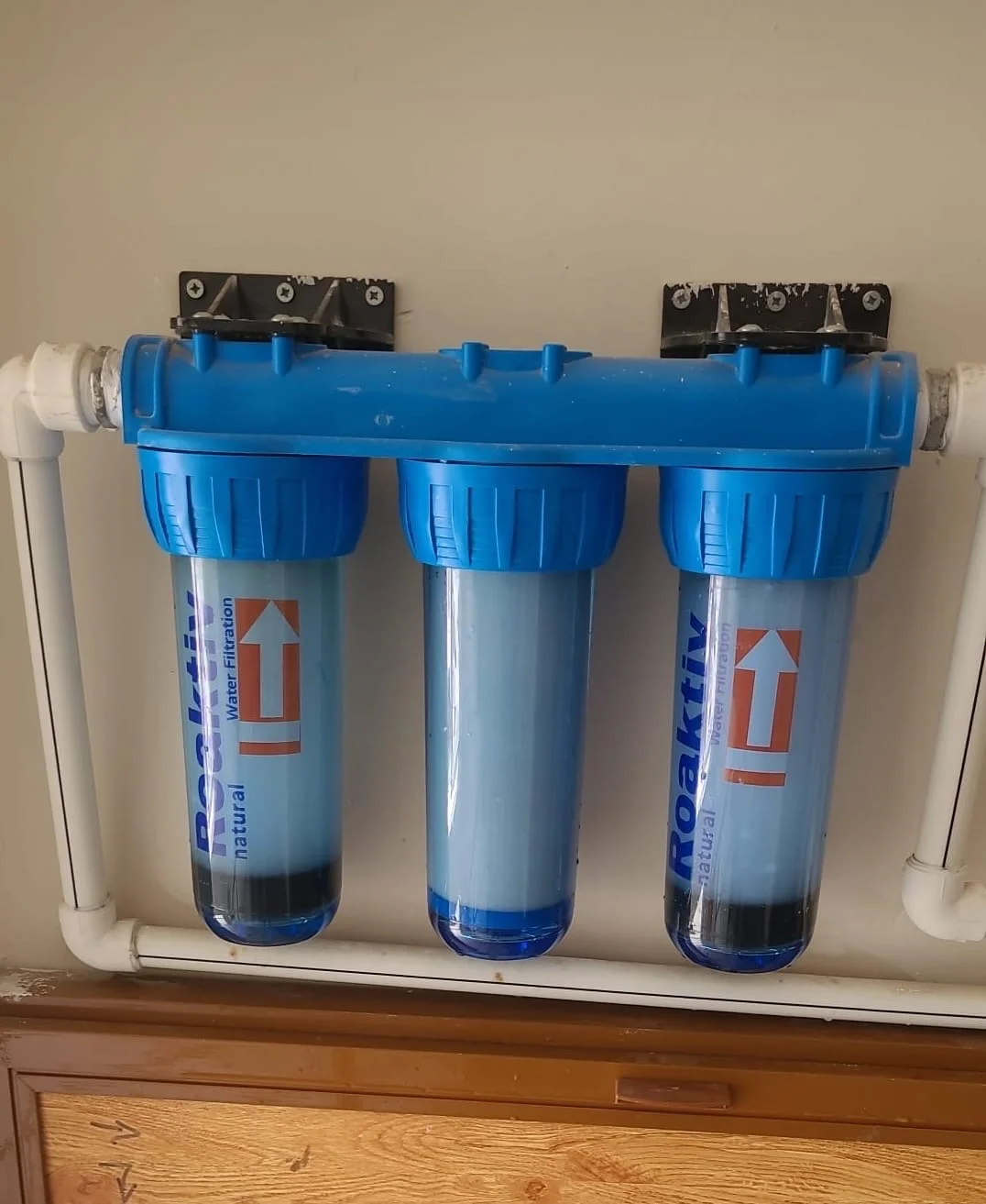 10” 3lü Havzink