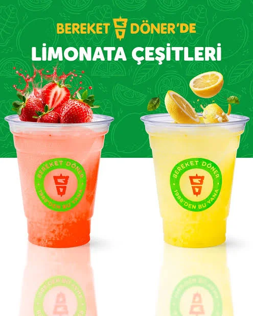 İçecekler