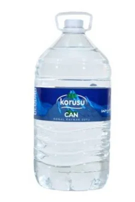 5 LT Korusu