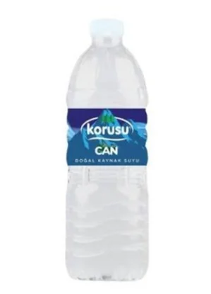 0.5 Lt Su