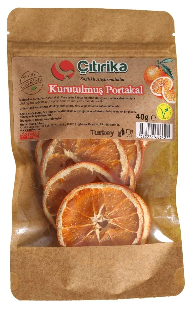 KURU PORTAKAL