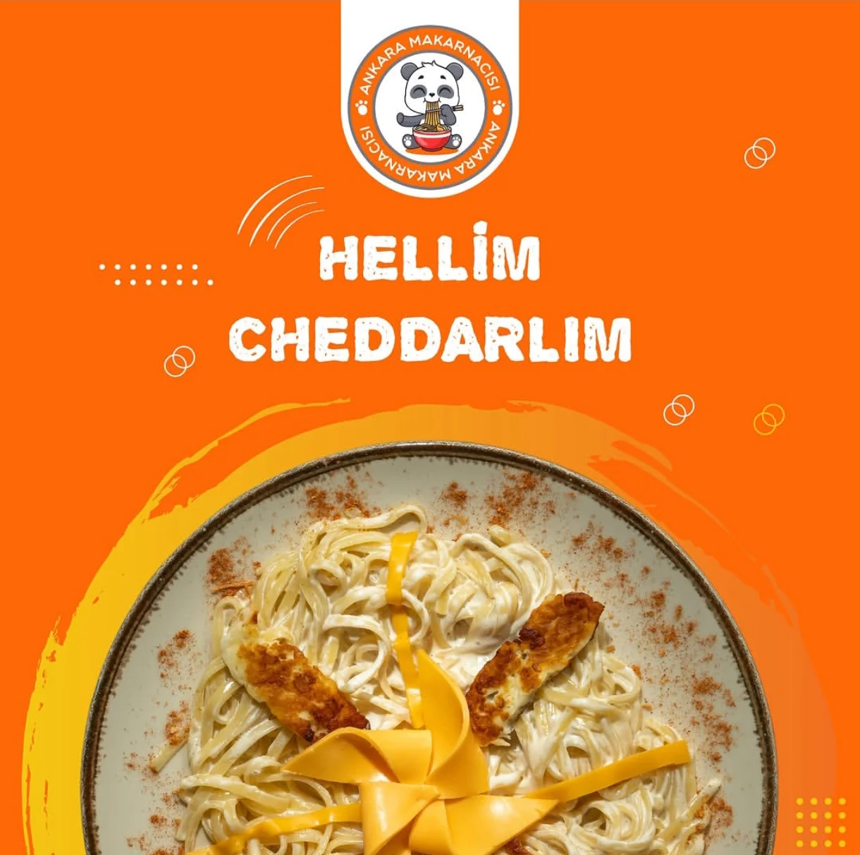 Hellim Cheddarlım