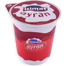 AYRAN 330ML