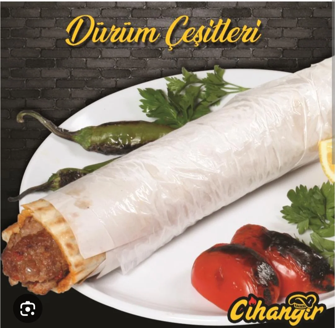 Kaburga Dürüm
