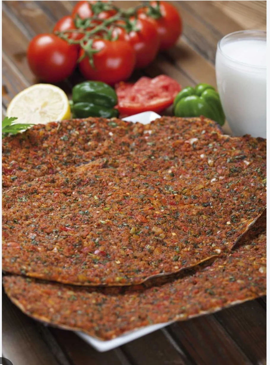 Antep Lahmacun