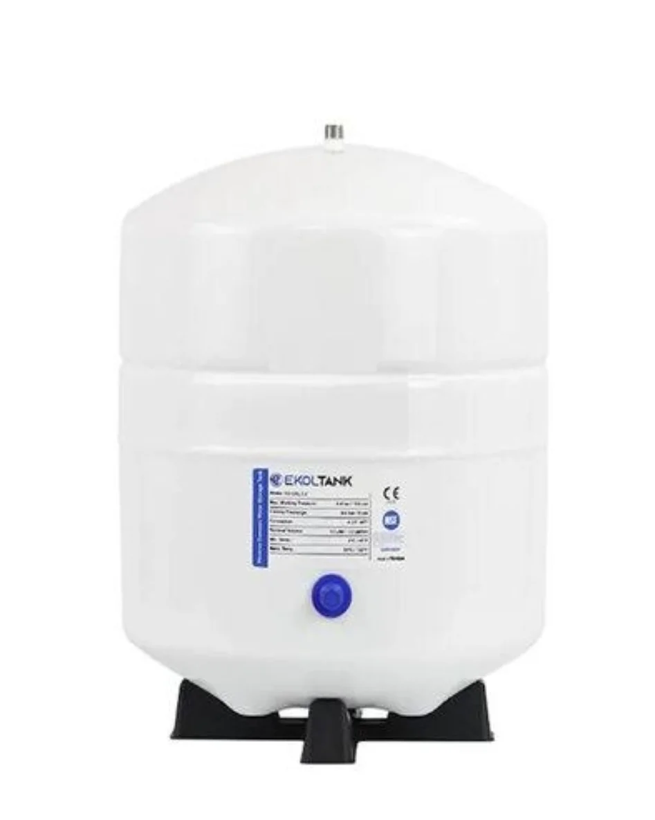 3.2 GALON TANK