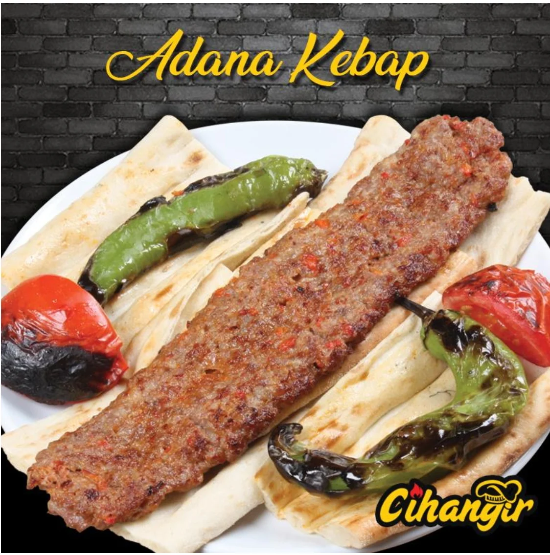 Adana Kebap