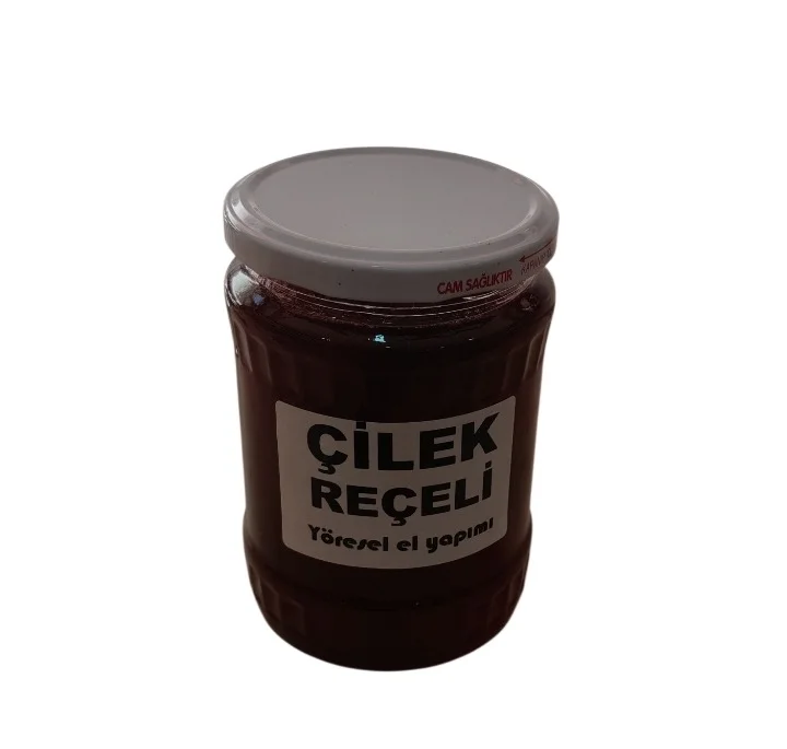 Reçel