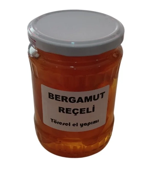 Reçel