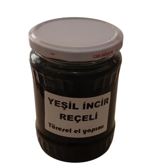 Reçel