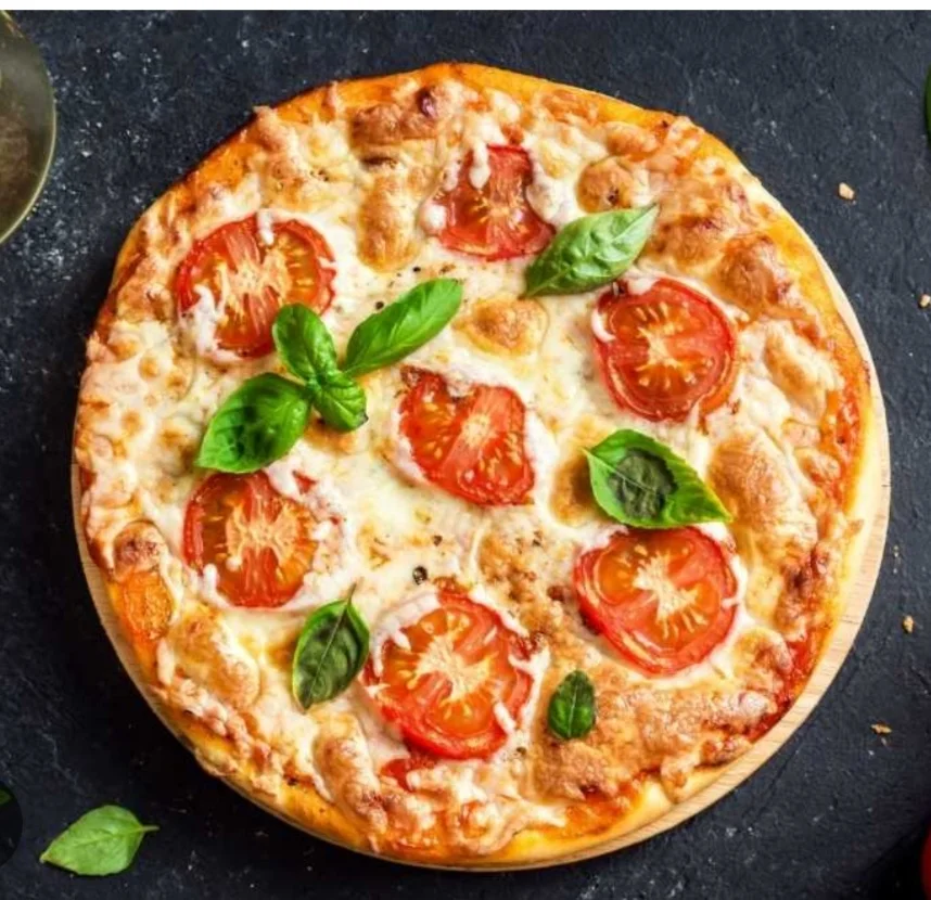 PİZZA MARGARİTA ( Orta Boy )