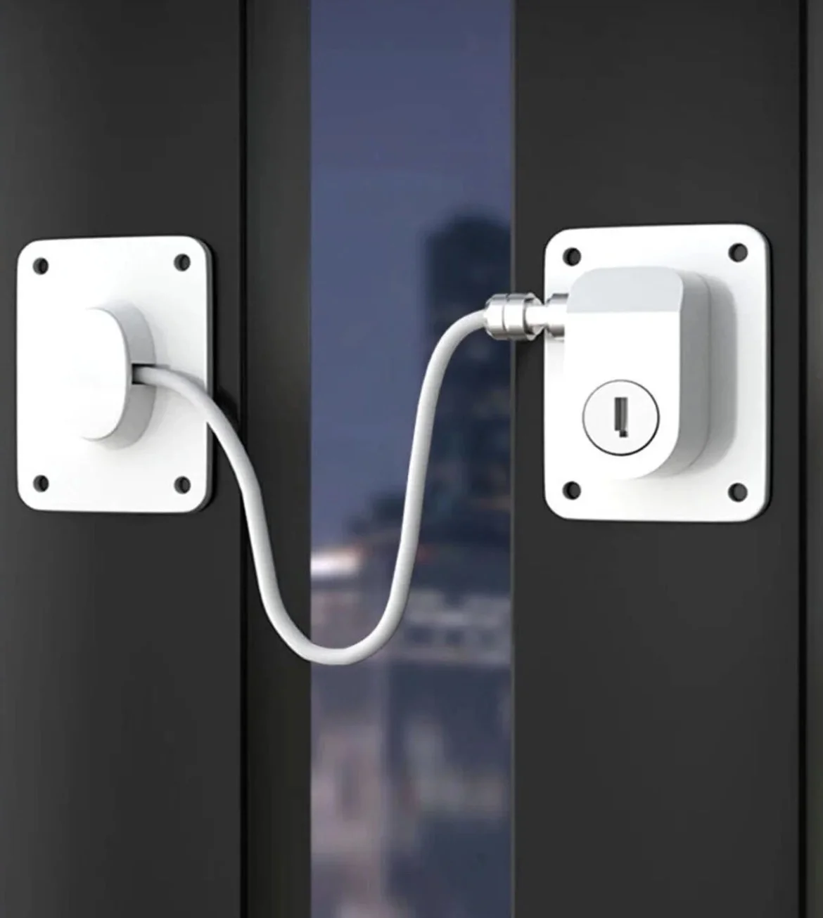 Safety Lock
