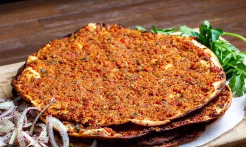 LAHMACUN