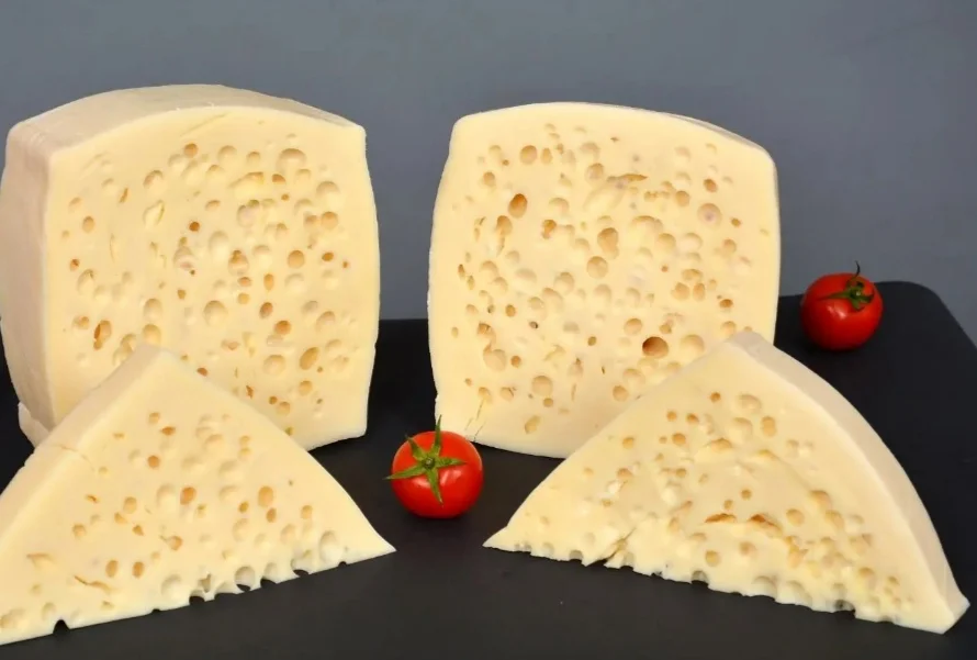 MİHALİÇ PEYNİRİ