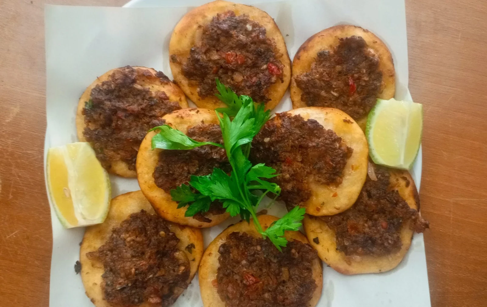 Lahmacın