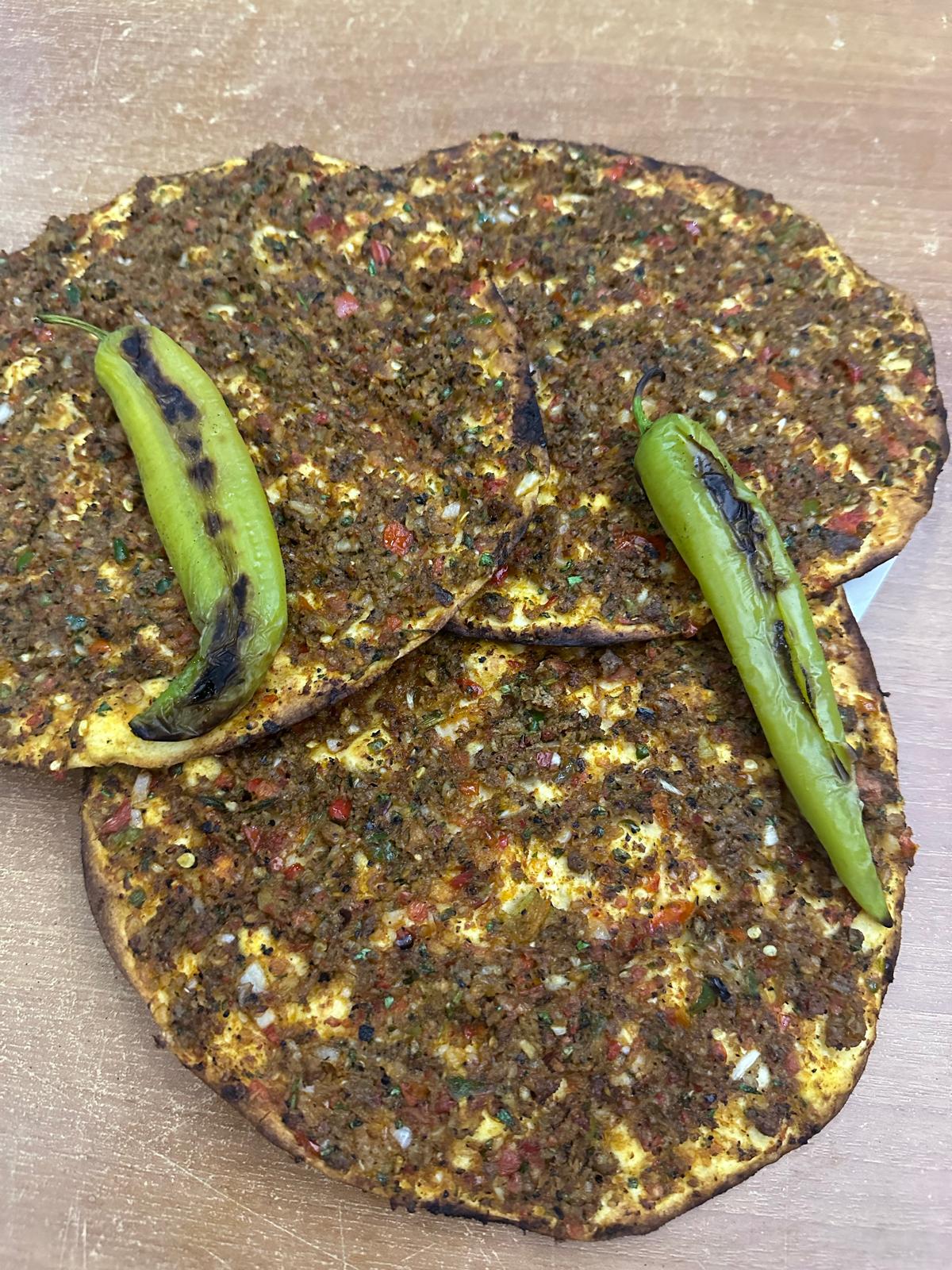 Lahmacun