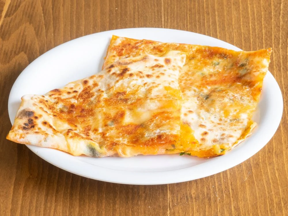 patates kasarlı börek