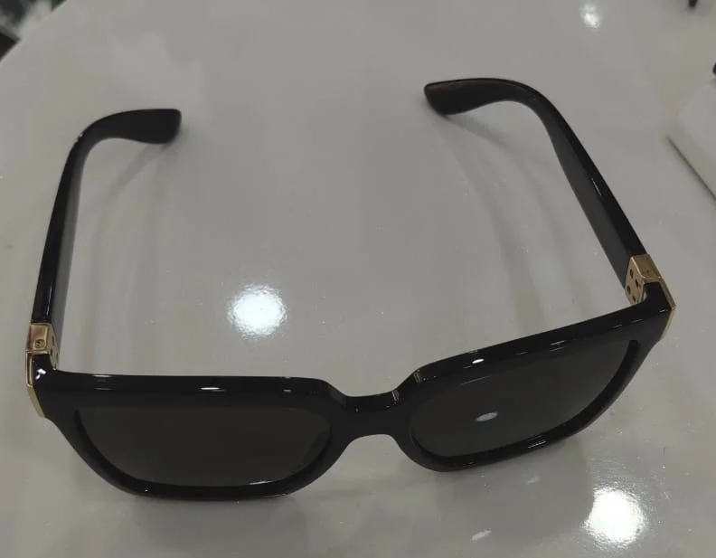 Dolce Gabbana 6185