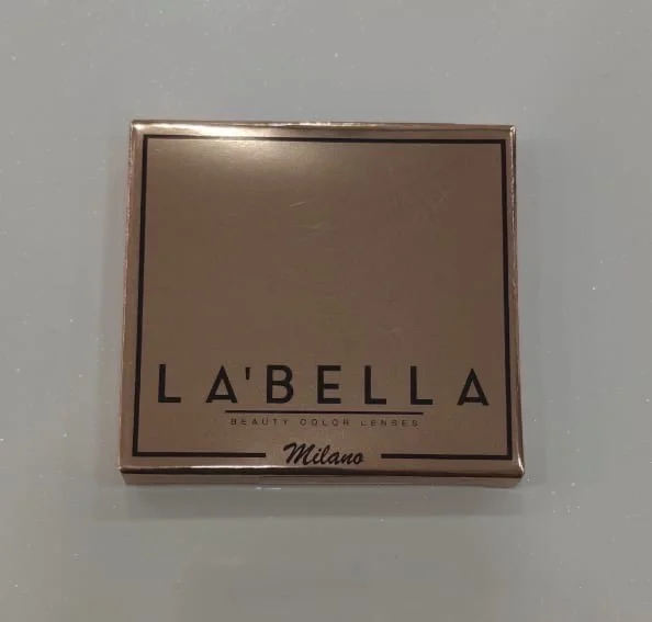 Labella Renkli Lens Milano
