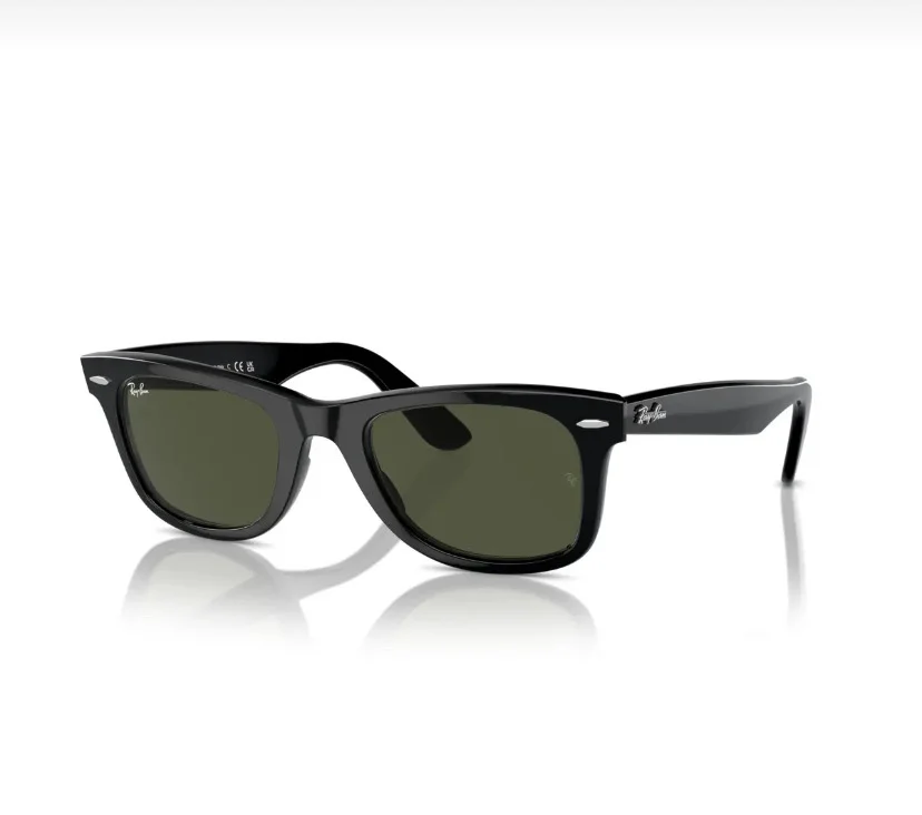 RayBan 2140