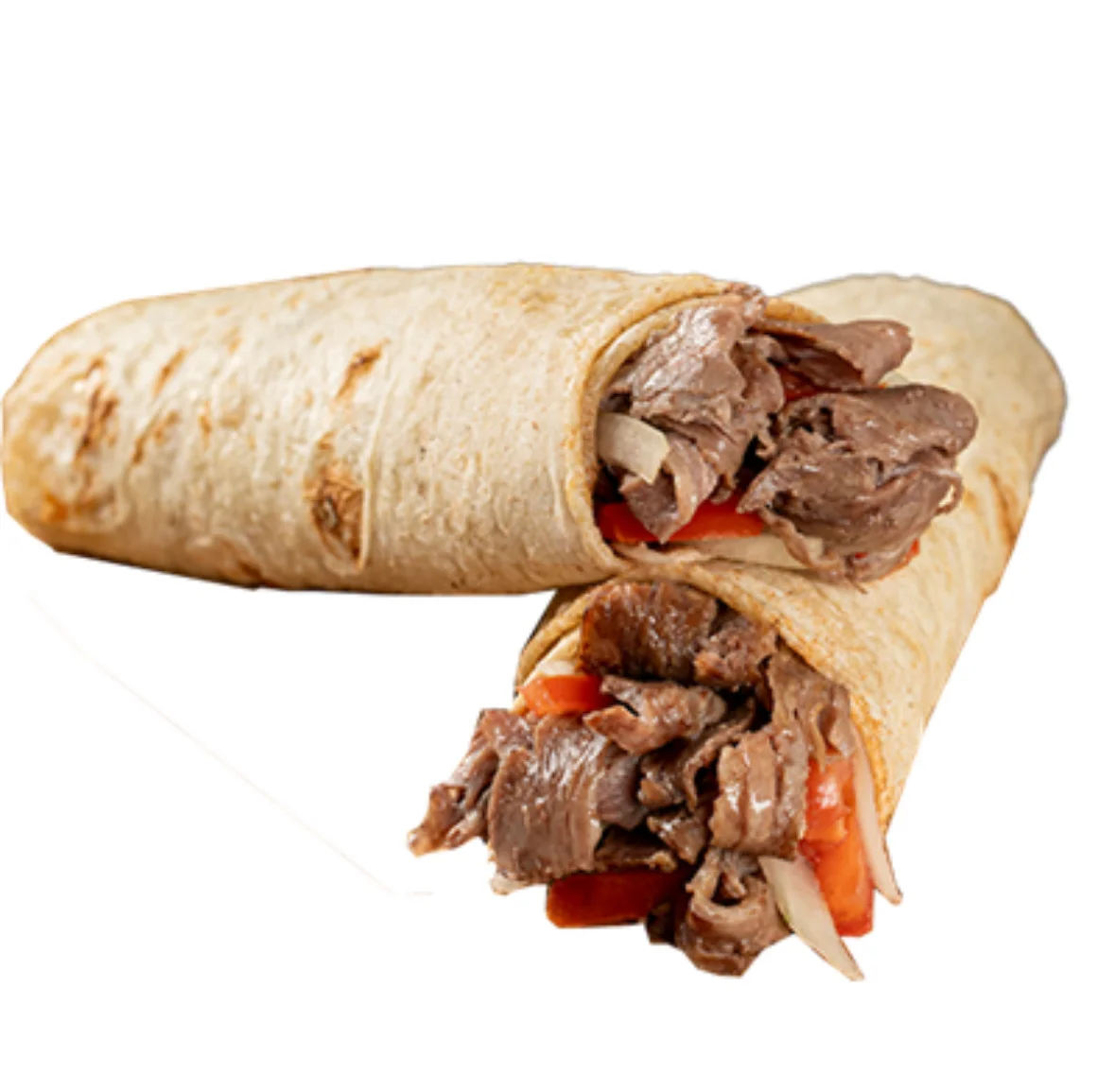 Dürüm Et Döner