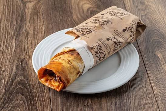 Soslu Et Antakya Döner
