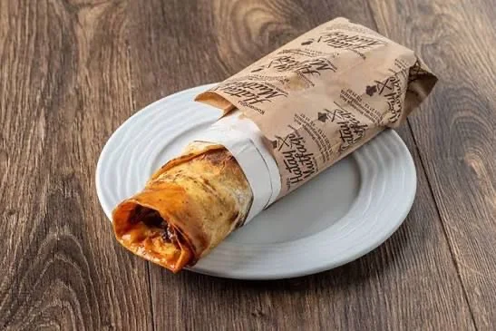 Soslu Et Antakya Döner