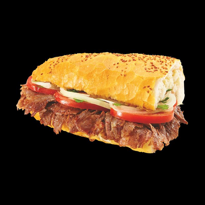 Somun Et Döner