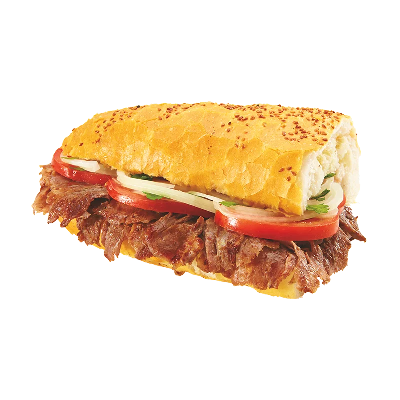 Somun Et Döner