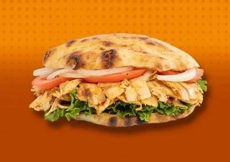Gobit Tavuk Döner