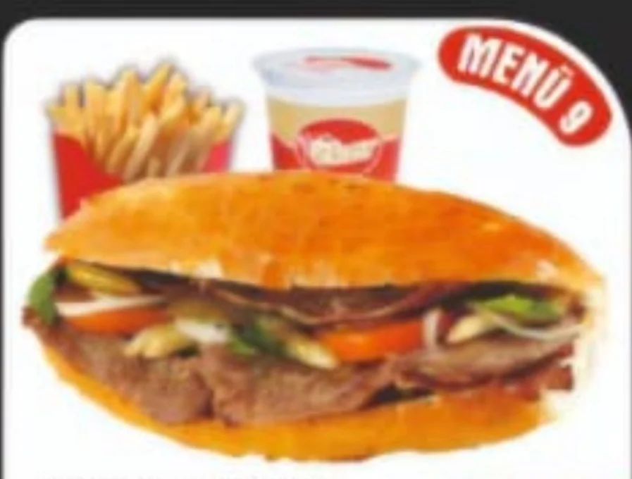 ATAOM ET MENÜ
