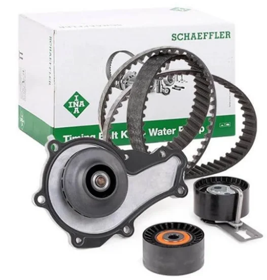 Schaeffler Ina 530055032 Trıger Setı Crafter A4 A5 A6 Q5 Golf T6 Leon Octavıa Super B Caddy Amarok Uyumlu