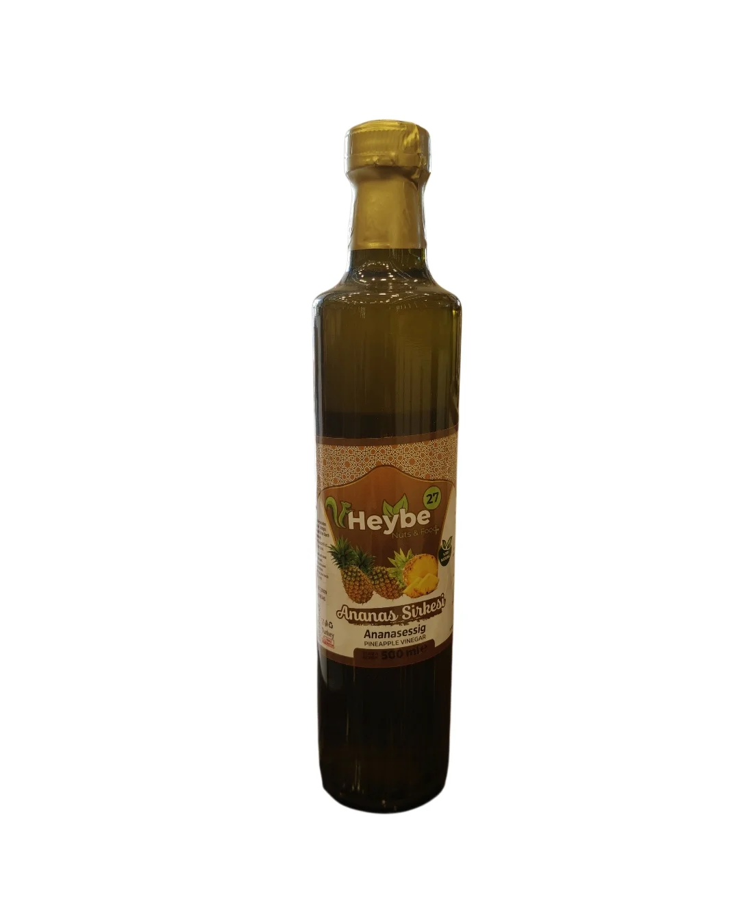 Heybe Ananas Sirkesi