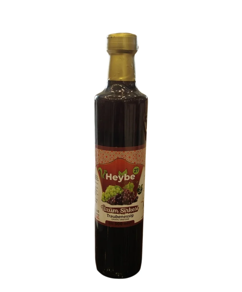 Üzüm Sirkesi
