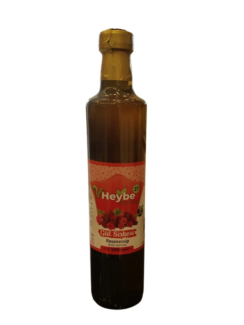 Heybe Gül Sirkesi
