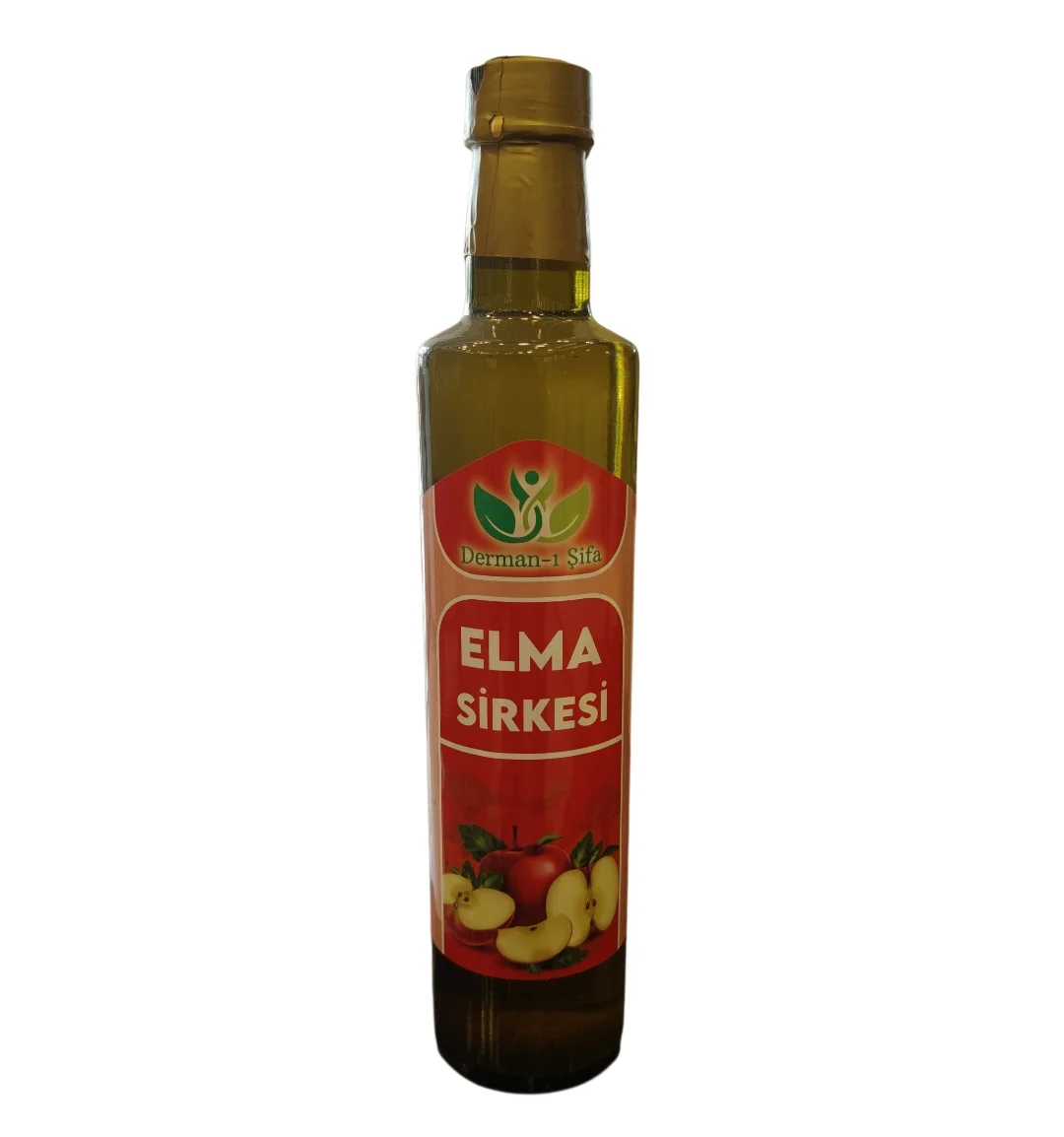 Elma Sirkesi