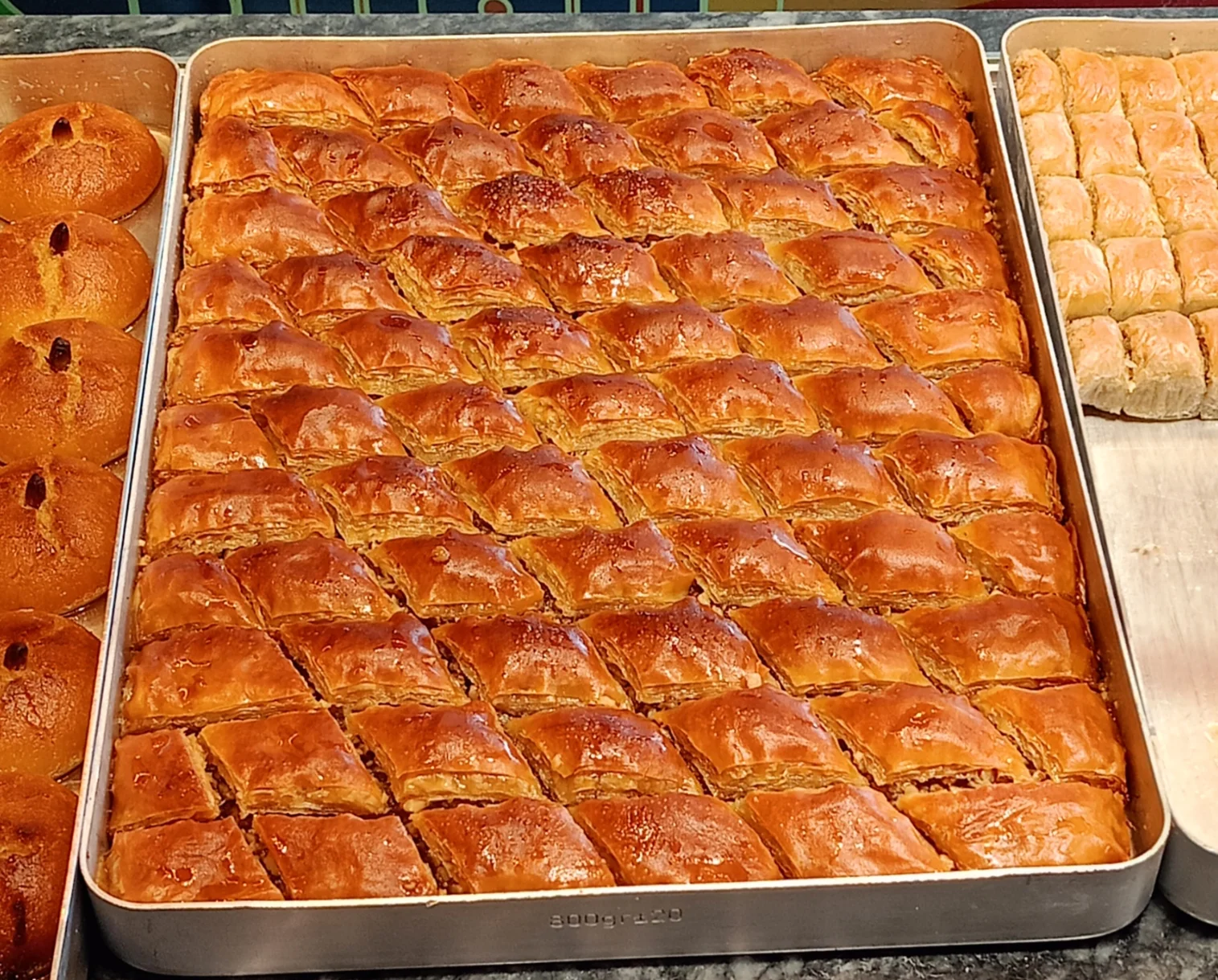 Ev Baklavası