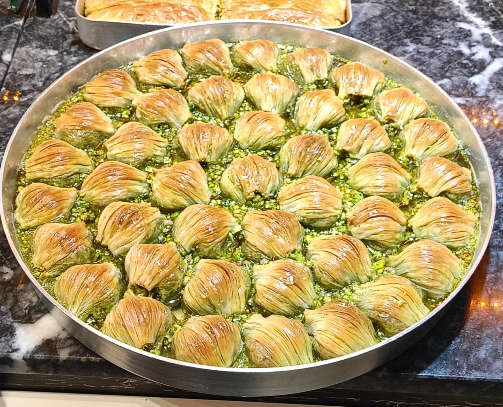 Gelin Bohçası
