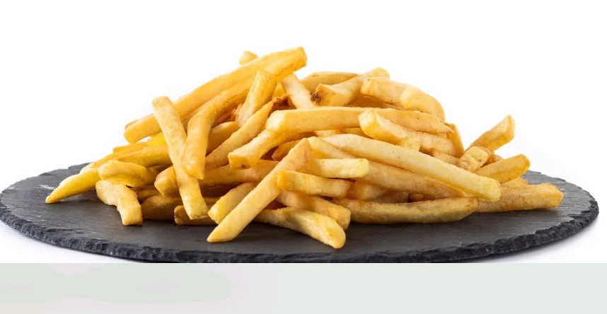 Patates Kızartması