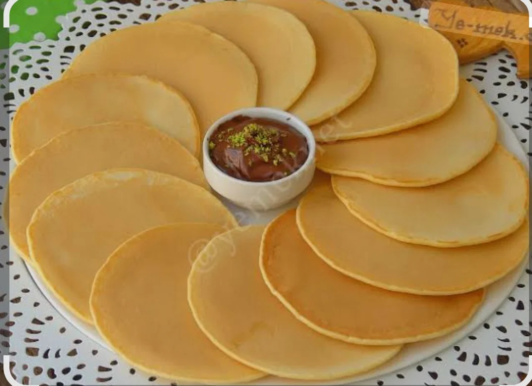 Pankek