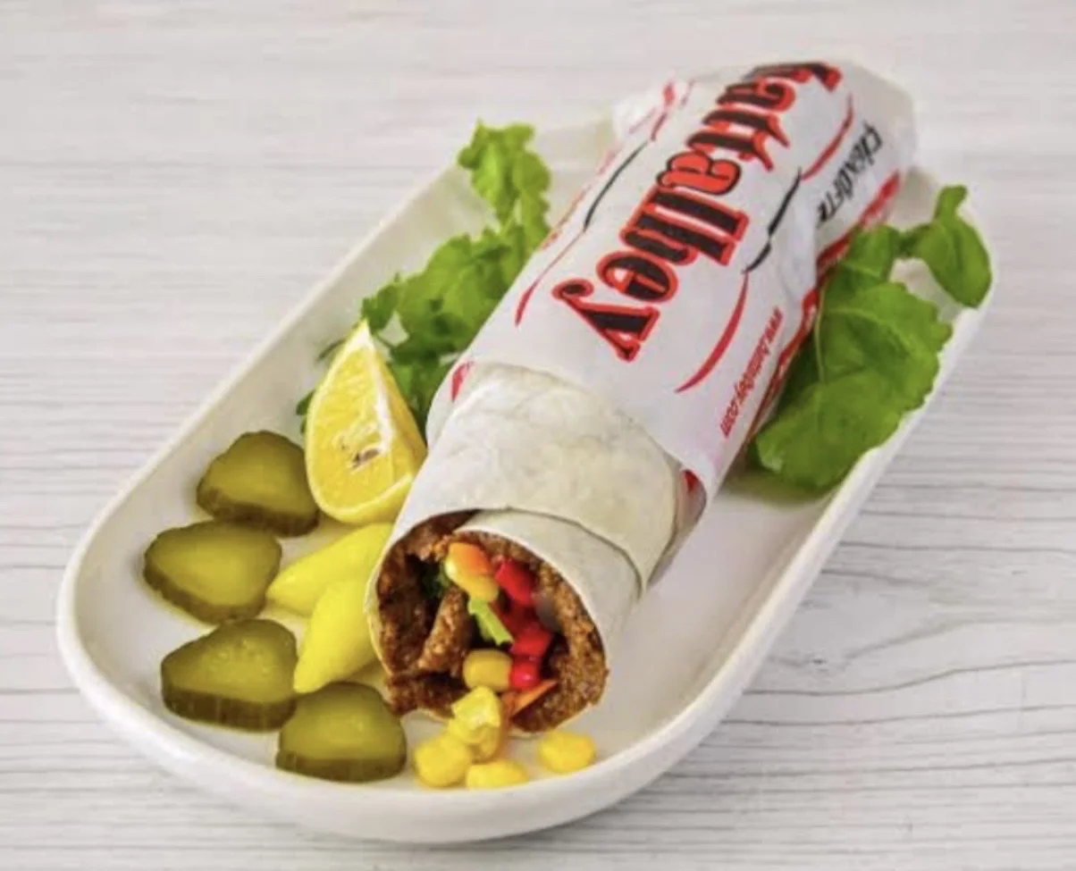 Normal Dürüm