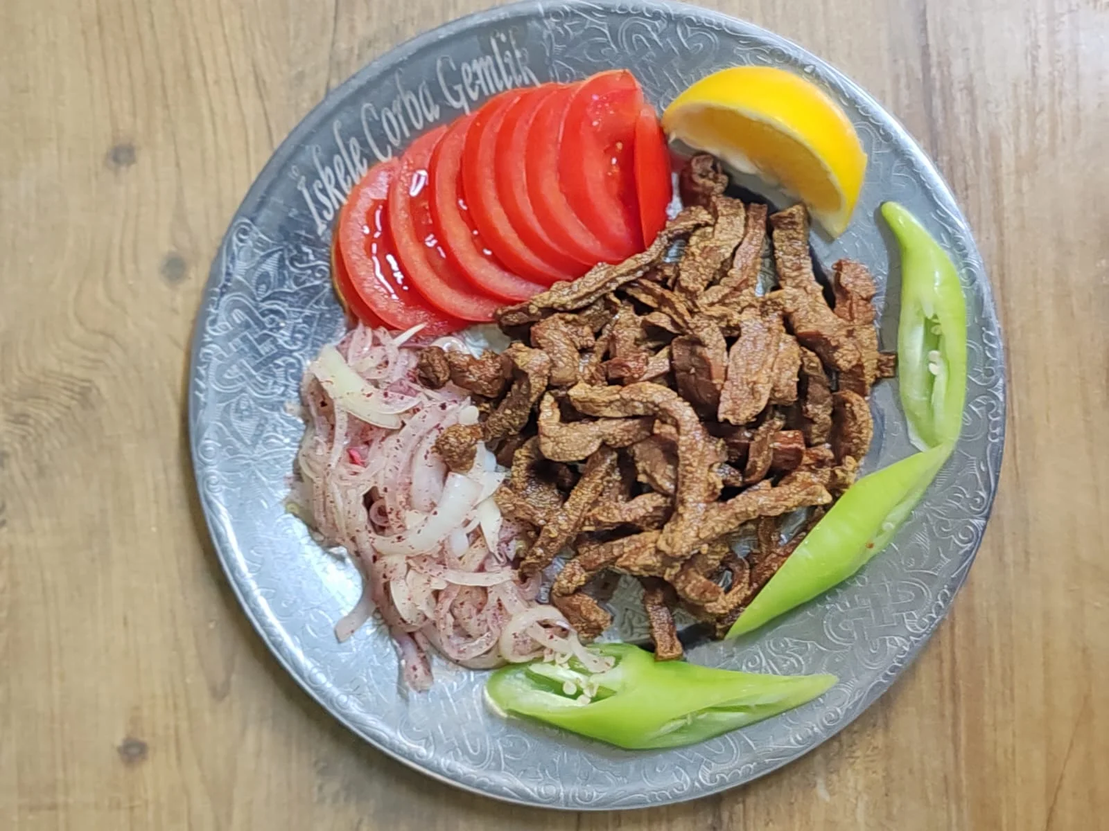 YAPRAK CİĞER