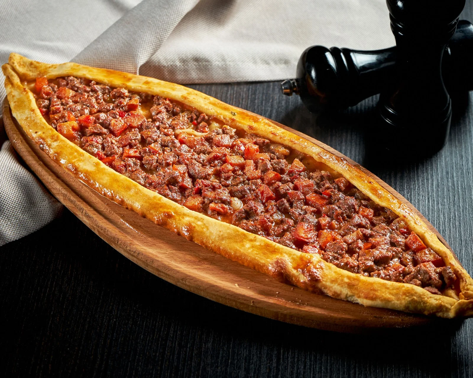 Kuşbaşı Pide 1.5