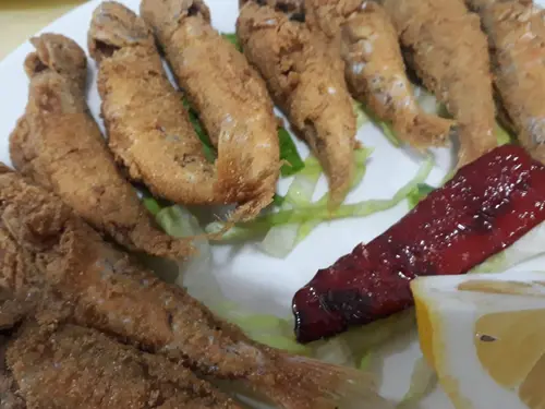 Barbun (Tek Kişilik)