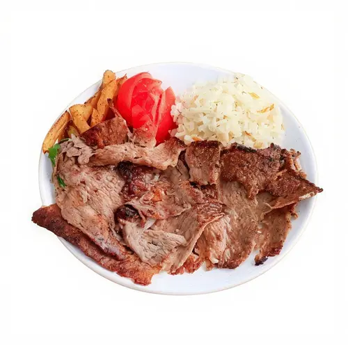Et Döner